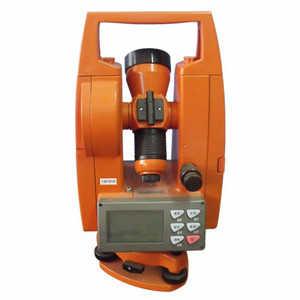 电子经纬仪DJD2-C