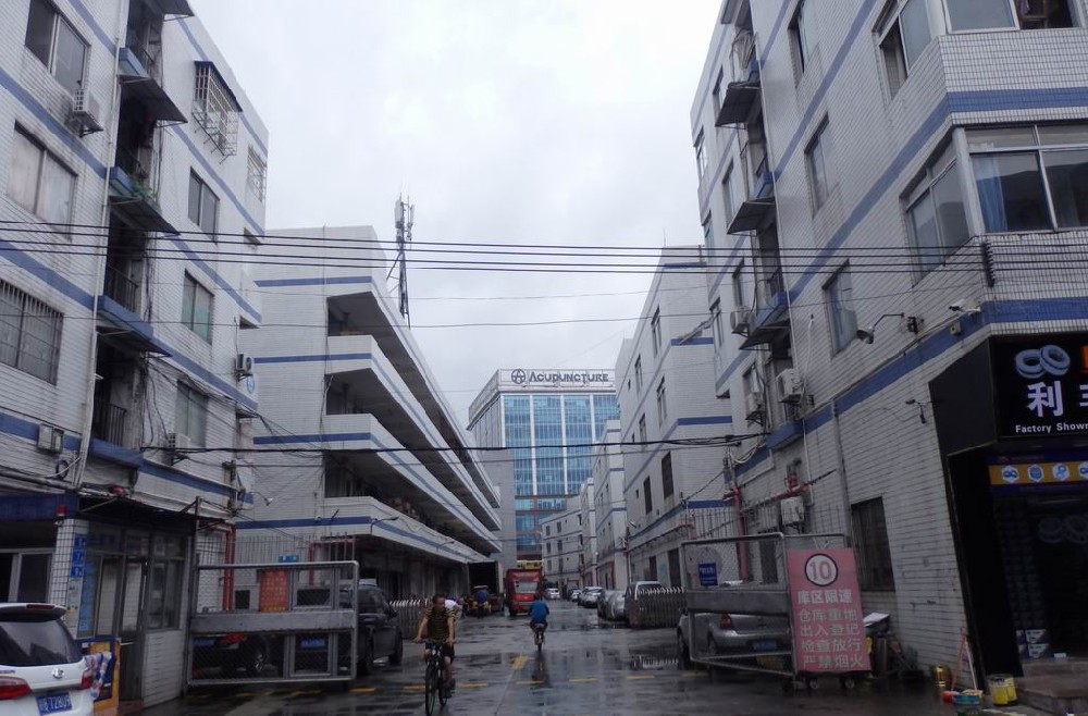 白云区大坦沙污水处理系统管网工程鉴定