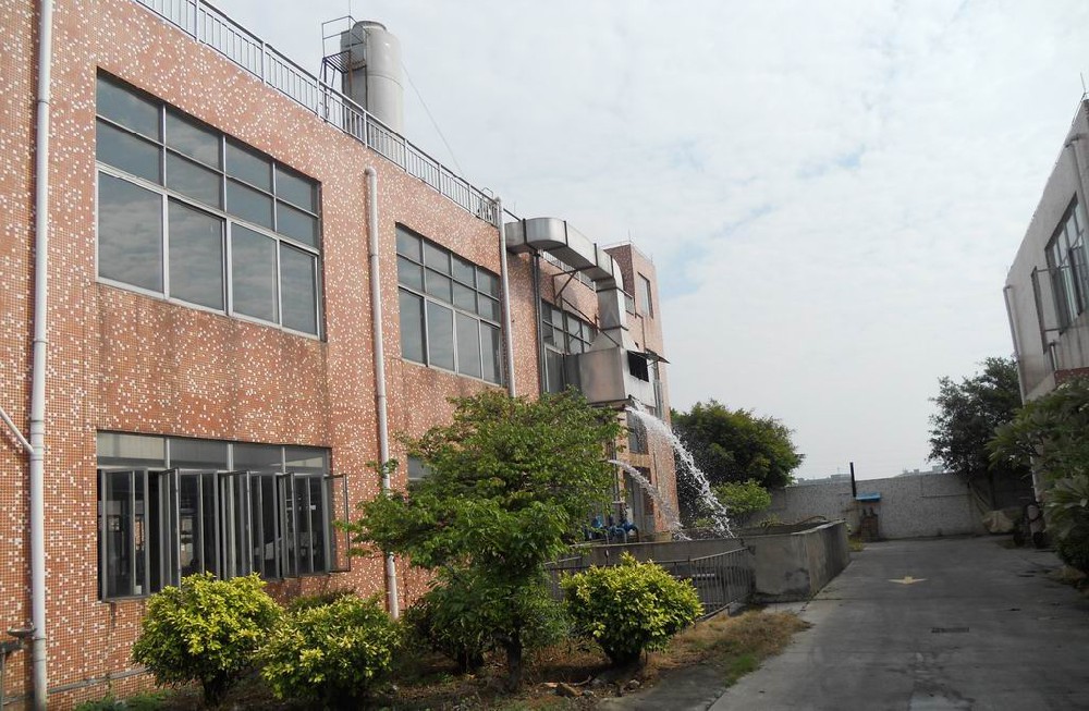马克村改造工程鉴定